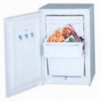 Ока 124 Refrigerator aparador ng freezer
