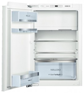 ominaisuudet Jääkaappi Bosch KIL22ED30 Kuva