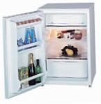 Ока 329 Fridge refrigerator with freezer