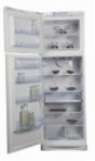 Indesit T 175 GAS Frigo frigorifero con congelatore