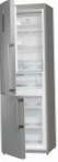 Gorenje NRK 6193 TX Хладилник хладилник с фризер
