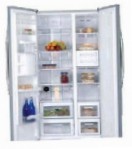 BEKO GNE 35700 W Frigo réfrigérateur avec congélateur