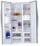 BEKO GNE 35700 S Frigo réfrigérateur avec congélateur