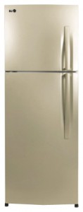 Charakteristik Kühlschrank LG GN-B392 RECW Foto