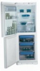 Indesit BAN 12 S 冷蔵庫 冷凍庫と冷蔵庫