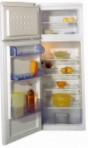 BEKO DSK 251 Frigo frigorifero con congelatore