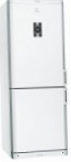 Indesit BAN 35 FNF D 冷蔵庫 冷凍庫と冷蔵庫