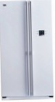LG GR-P207 WVQA Jääkaappi jääkaappi ja pakastin