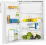 Zanussi ZRG 15800 WA 冷蔵庫 冷凍庫と冷蔵庫