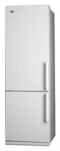 Charakteristik Kühlschrank LG GA-419 HCA Foto
