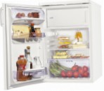 Zanussi ZRG 814 SW Fridge refrigerator with freezer