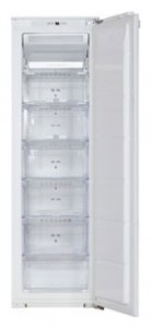 Характеристики Холодильник Kuppersbusch ITE 239-1 фото