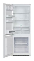 kjennetegn Kjøleskap Kuppersbusch IKE 259-7-2 T Bilde