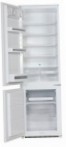 Kuppersbusch IKE 320-2-2 T Fridge refrigerator with freezer