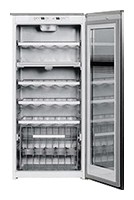 đặc điểm Tủ lạnh Kuppersbusch EWKL 122-0 Z2 ảnh