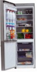 ILVE RN 60 C GR Frigo réfrigérateur avec congélateur