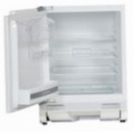 Kuppersbusch IKU 169-0 Heladera frigorífico sin congelador