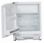 Kuppersbusch IKU 159-0 Frigorífico geladeira com freezer