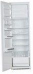 Kuppersbusch IKE 318-7 Frigo frigorifero con congelatore