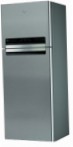 Whirlpool WTV 45972 NFCIX Kjøleskap kjøleskap med fryser