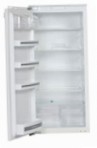 Kuppersbusch IKE 248-6 Fridge refrigerator without a freezer
