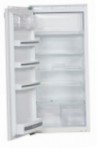 Kuppersbusch IKE 238-6 šaldytuvas šaldytuvas su šaldikliu