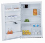 Kuppersbusch IKE 167-7 Jääkaappi jääkaappi ilman pakastin