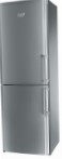 Hotpoint-Ariston EBMH 18221 V O3 Frigo réfrigérateur avec congélateur