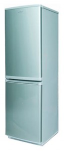 Характеристики Холодильник Digital DRC 212 S фото