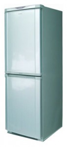 Характеристики Хладилник Digital DRC 295 W снимка