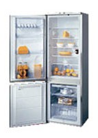 katangian Refrigerator Hansa RFAK310iBF larawan