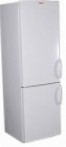 Akai ARF 201/380 Холодильник холодильник с морозильником