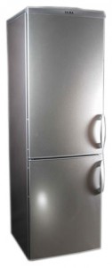 характеристики Холодильник Akai ARF 186/340 S Фото