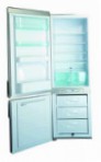 Kaiser KK 16312 R Fridge refrigerator with freezer