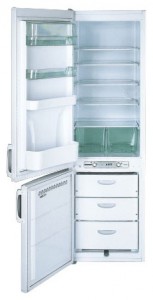 Характеристики Холодильник Kaiser KK 15312 фото