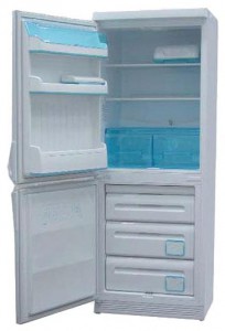 характеристики Холодильник Ardo AYC 2412 BAE Фото