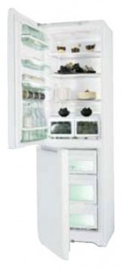 katangian Refrigerator Hotpoint-Ariston MBM 1811 larawan
