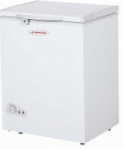 SUPRA CFS-100 Холодильник морозильник-скриня