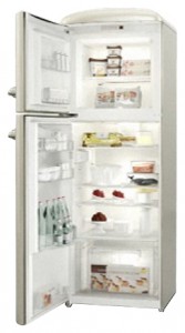 katangian Refrigerator ROSENLEW RТ291 IVORY larawan