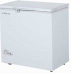 SUPRA CFS-150 Холодильник морозильник-скриня