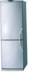 LG GR-409 GVCA Kylskåp kylskåp med frys