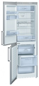 đặc điểm Tủ lạnh Bosch KGN39VI30 ảnh