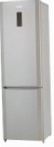 BEKO CNL 332204 S Koelkast koelkast met vriesvak