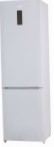 BEKO CNL 332204 W Frigo réfrigérateur avec congélateur