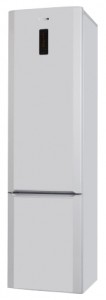 характеристики Холодильник BEKO CNL 335204 W Фото