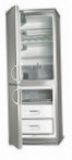 Snaige RF310-1763A Fridge refrigerator with freezer