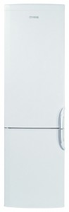 özellikleri Buzdolabı BEKO CNK 32000 fotoğraf
