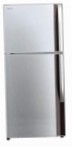 Sharp SJ-K34NSL Frigo réfrigérateur avec congélateur