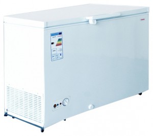özellikleri Buzdolabı AVEX CFH-411-1 fotoğraf