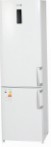 BEKO CN 332220 Køleskab køleskab med fryser